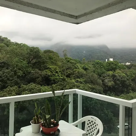 Riostay Riocentro Apart-Hotel-2